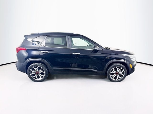 2023 Kia Seltos SX