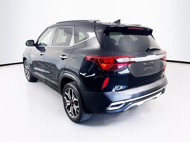 2023 Kia Seltos SX
