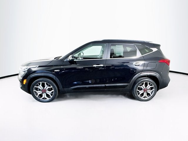2023 Kia Seltos SX