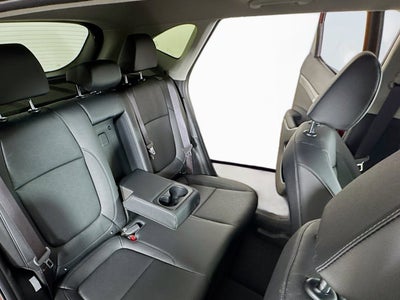 2026 Kia Seltos SX