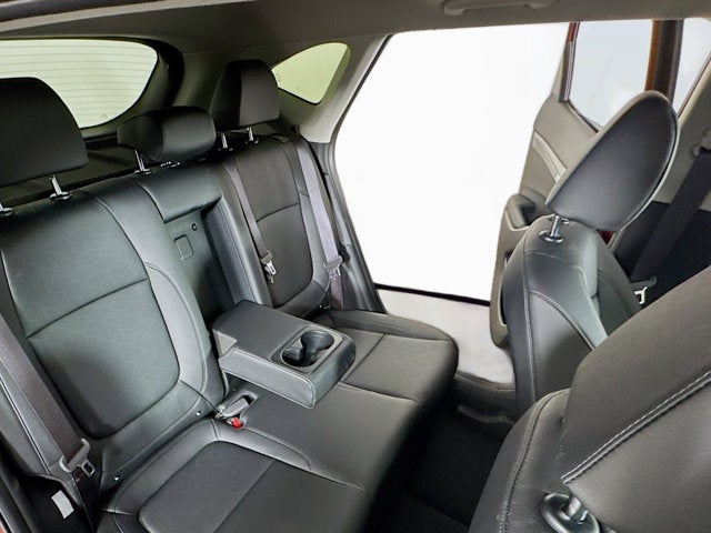 2026 Kia Seltos SX