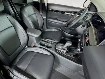 2026 Kia Seltos SX