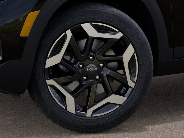 2026 Kia Seltos SX