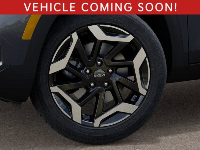2026 Kia Seltos SX
