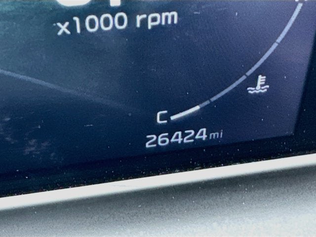 2024 Kia Seltos X-Line