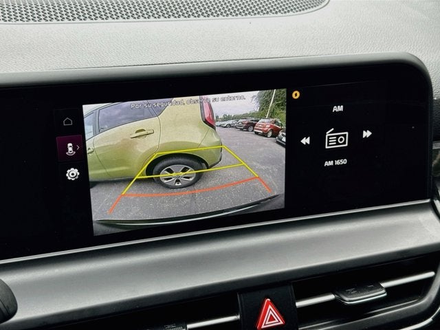 2024 Kia Seltos X-Line