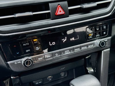 2024 Kia Seltos X-Line