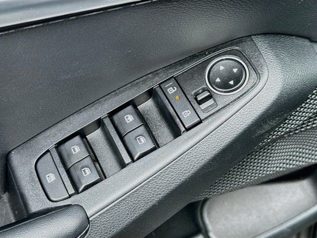 2024 Kia Seltos X-Line