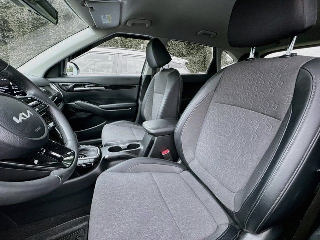 2024 Kia Seltos X-Line