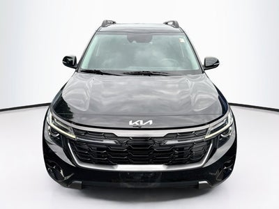 2024 Kia Seltos X-Line