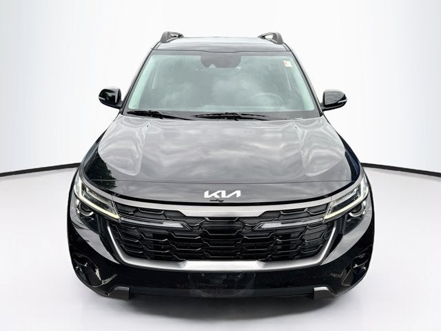 2024 Kia Seltos X-Line