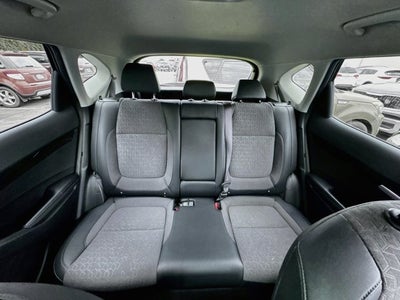 2024 Kia Seltos X-Line
