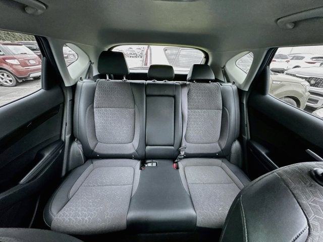 2024 Kia Seltos X-Line