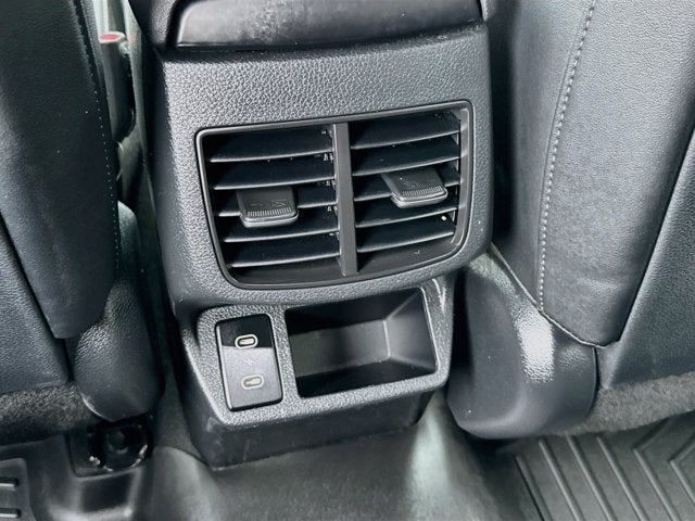 2024 Kia Seltos X-Line