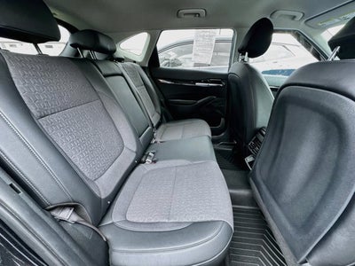 2024 Kia Seltos X-Line
