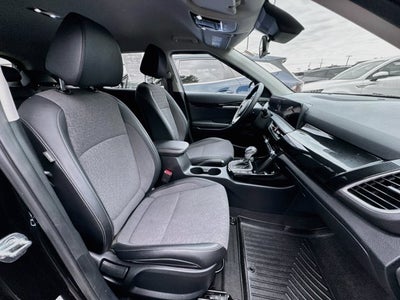 2024 Kia Seltos X-Line