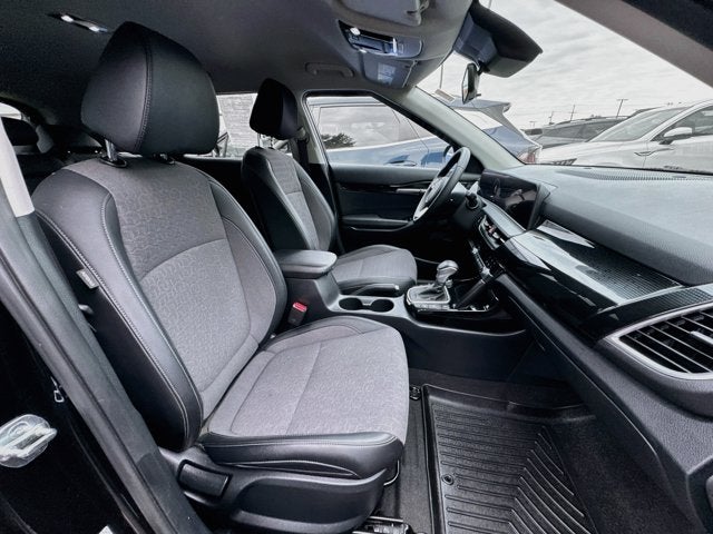 2024 Kia Seltos X-Line