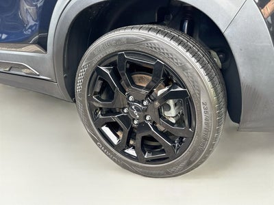2024 Kia Seltos X-Line