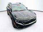 2024 Kia Seltos X-Line