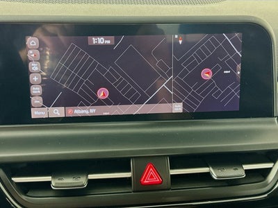 2024 Kia Seltos X-Line
