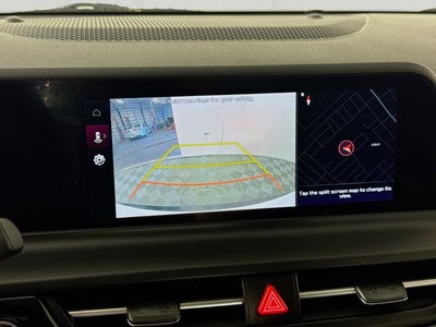 2024 Kia Seltos X-Line