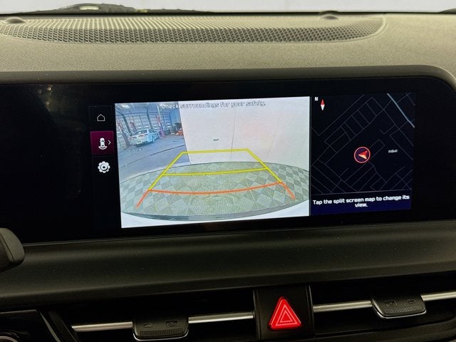 2024 Kia Seltos X-Line