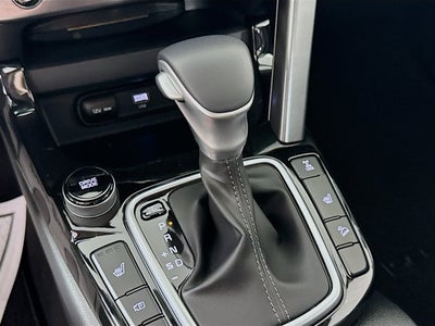 2024 Kia Seltos X-Line