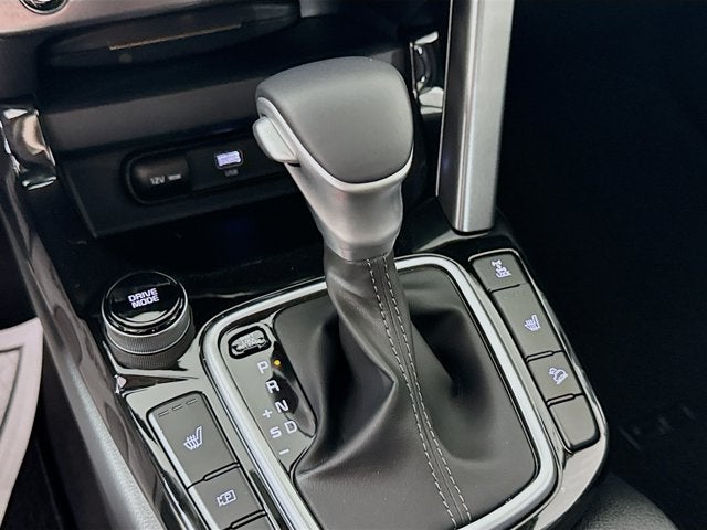 2024 Kia Seltos X-Line