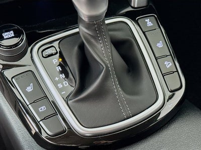 2024 Kia Seltos X-Line
