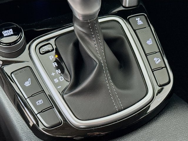 2024 Kia Seltos X-Line