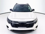 2024 Kia Seltos X-Line