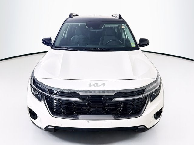 2024 Kia Seltos X-Line