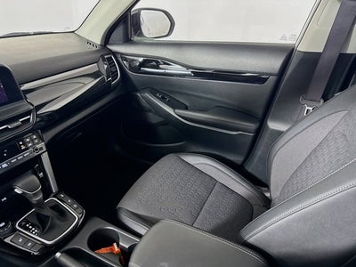 2024 Kia Seltos X-Line