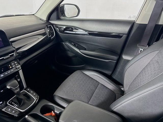 2024 Kia Seltos X-Line