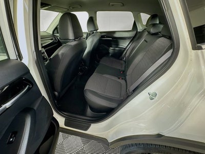 2024 Kia Seltos X-Line