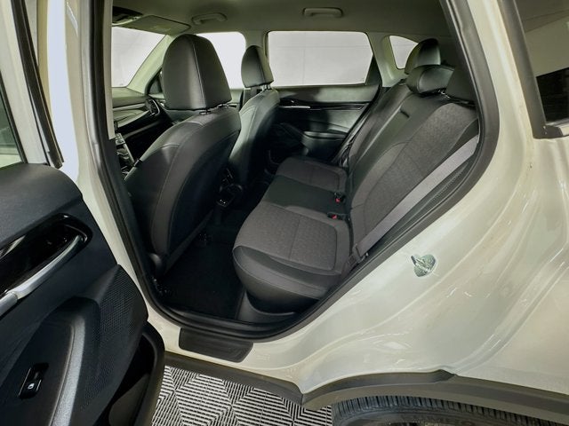 2024 Kia Seltos X-Line