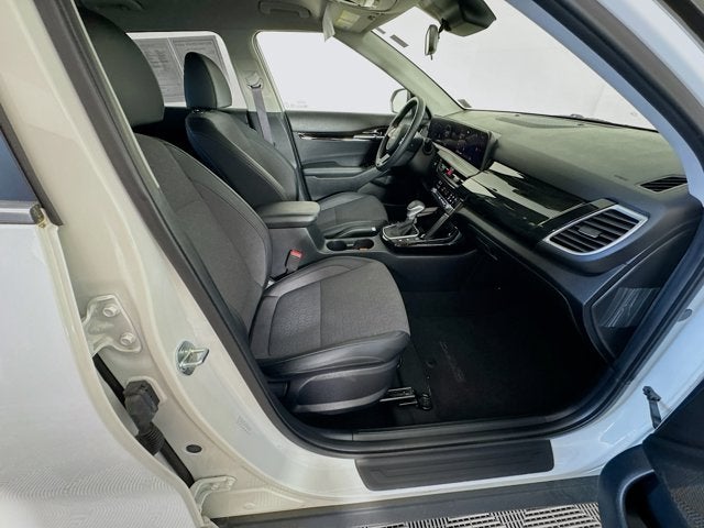 2024 Kia Seltos X-Line