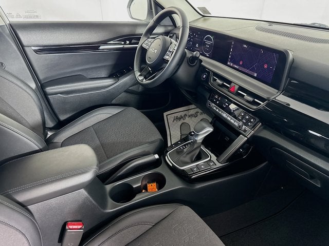 2024 Kia Seltos X-Line