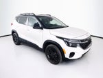 2024 Kia Seltos X-Line
