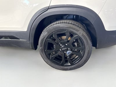 2024 Kia Seltos X-Line