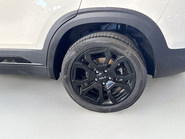 2024 Kia Seltos X-Line