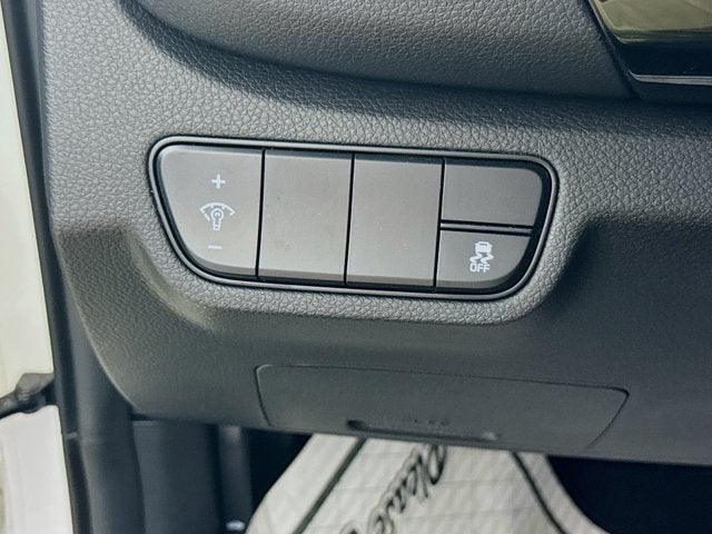 2024 Kia Seltos X-Line