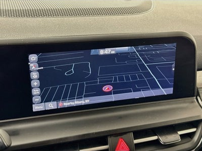 2024 Kia Seltos X-Line
