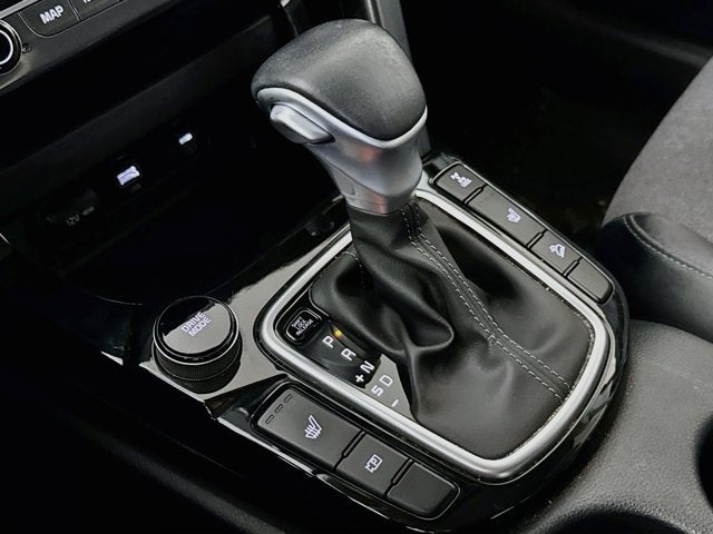 2024 Kia Seltos X-Line
