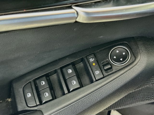 2024 Kia Seltos X-Line