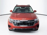 2024 Kia Seltos X-Line