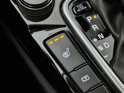 2024 Kia Seltos X-Line