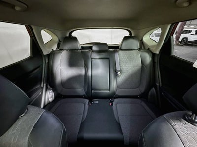 2024 Kia Seltos X-Line