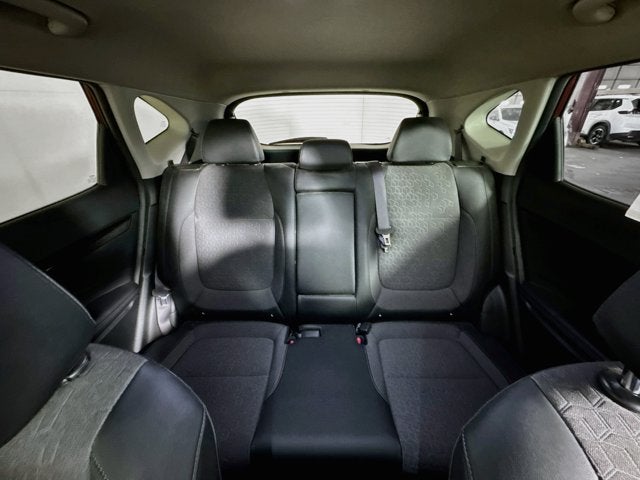 2024 Kia Seltos X-Line