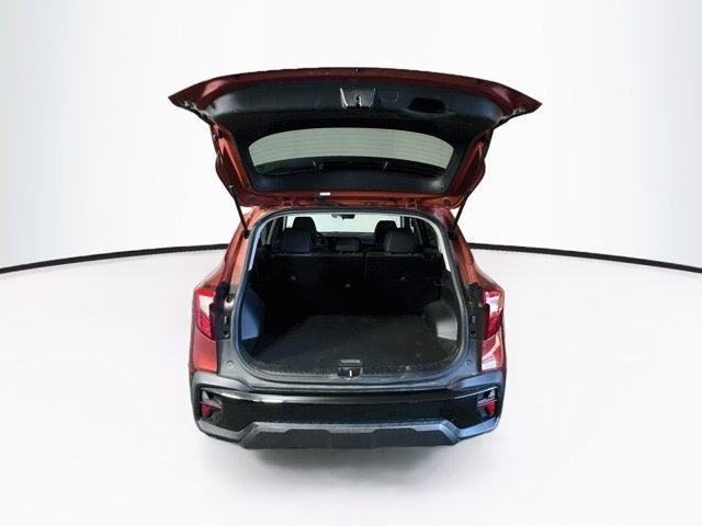 2024 Kia Seltos X-Line